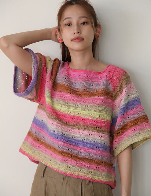 Noro Magazine Issue 22 Noro