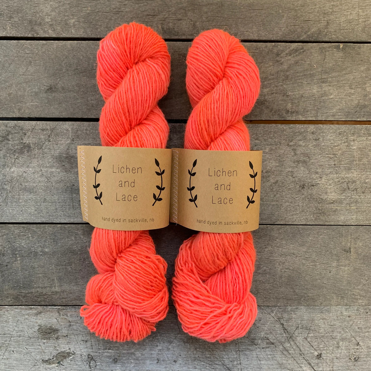 Rustic Heather Sport