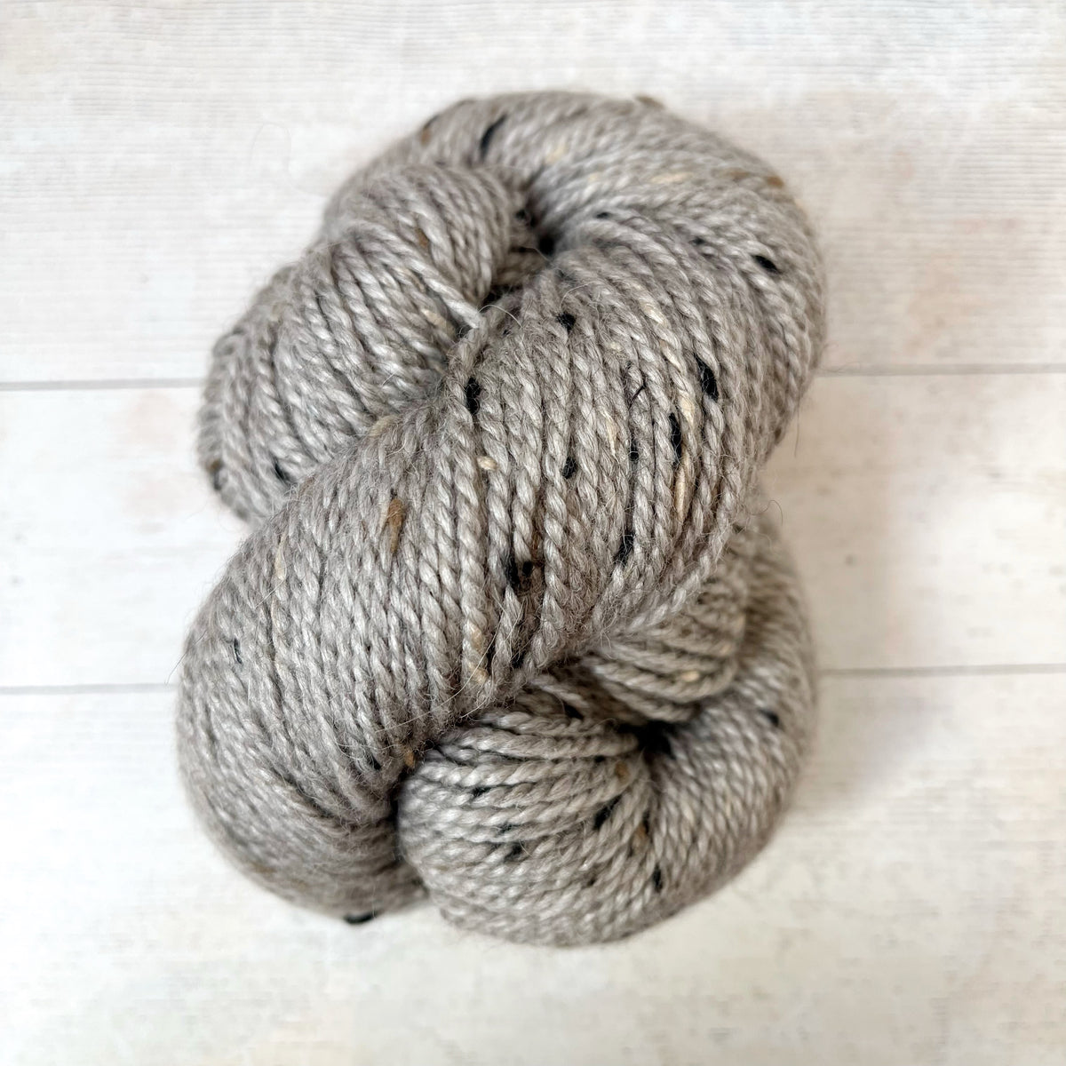 Santi Tweed Illimani