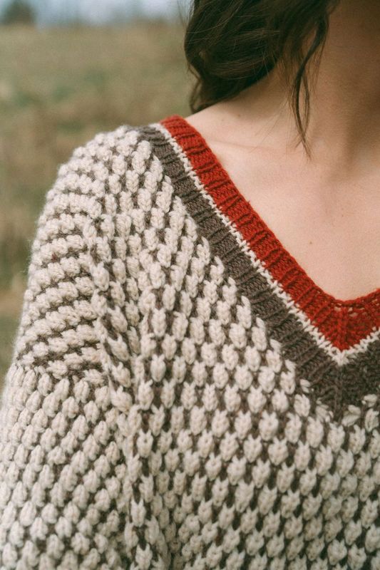 Field Notes: 20 Textured Knits for Everyday Beauty by Olga Putano