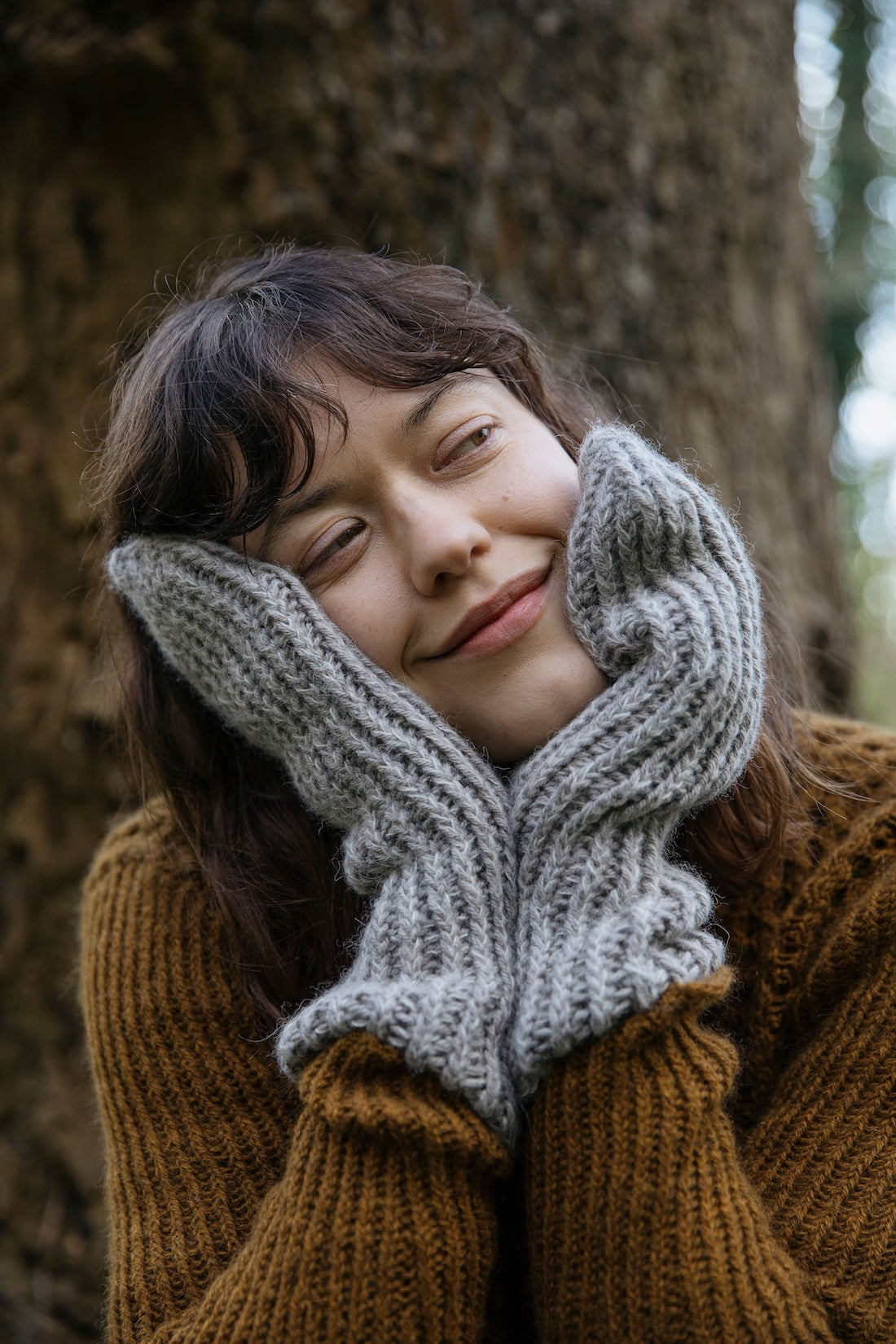 Field Notes: 20 Textured Knits for Everyday Beauty by Olga Putano