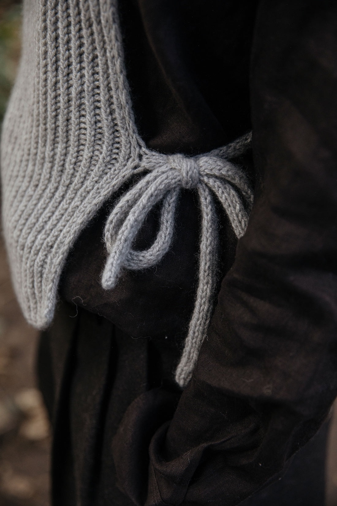 Field Notes: 20 Textured Knits for Everyday Beauty by Olga Putano