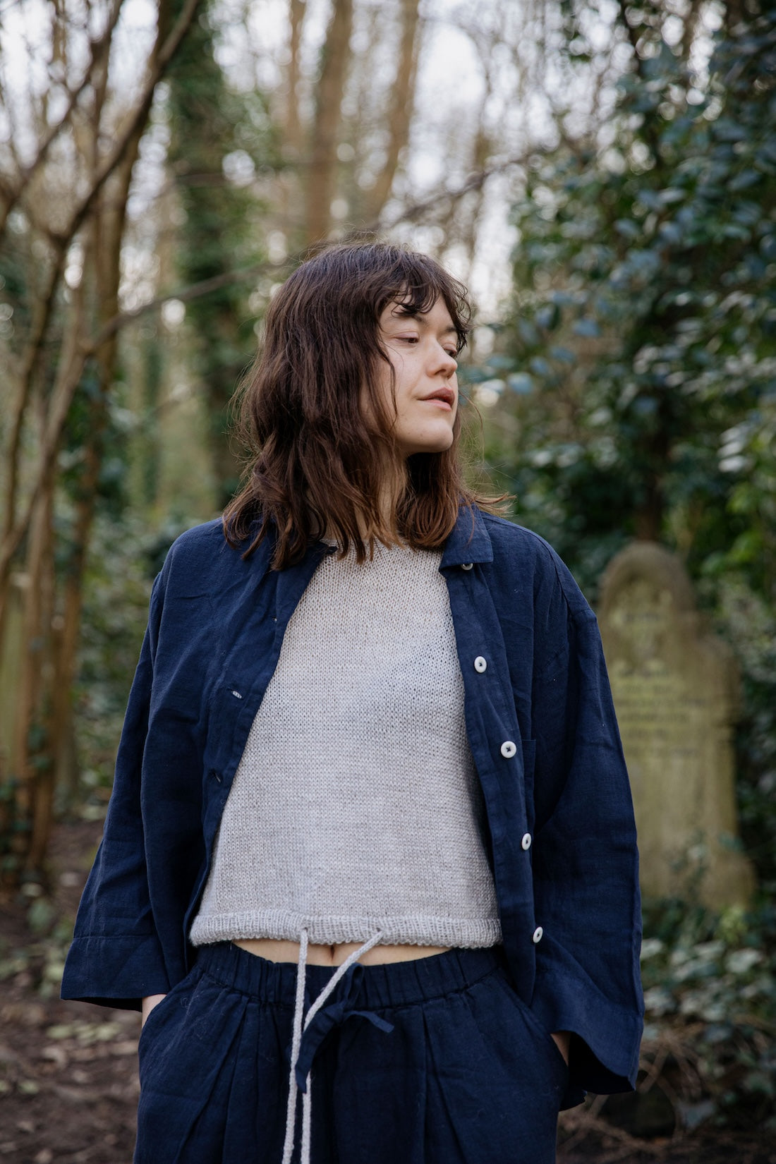 Field Notes: 20 Textured Knits for Everyday Beauty by Olga Putano