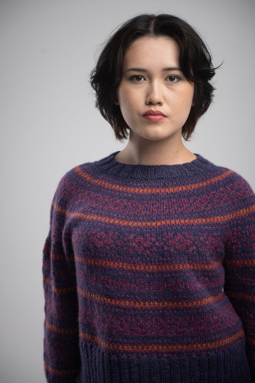 The Journal of Scottish Yarns: Volume 8