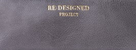 Project 41 Mini Knitting Case by Re:Designed