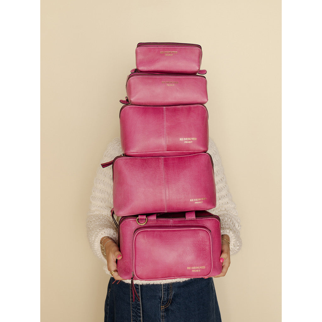Project 10 Knitting Case by Re:Designed