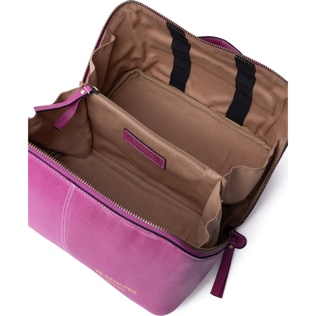Project 9 Knitting Case by Re:Designed