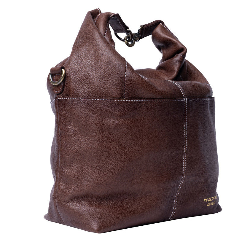 Project 100 Small Roll-top Bag by Re:Designed