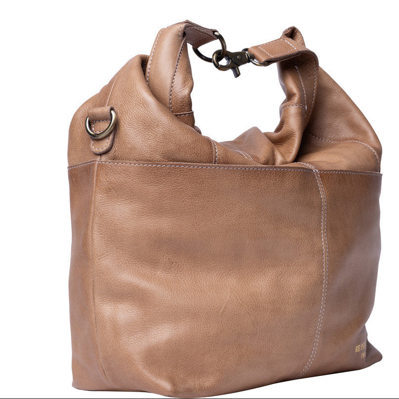 Project 100 Small Roll-top Bag by Re:Designed