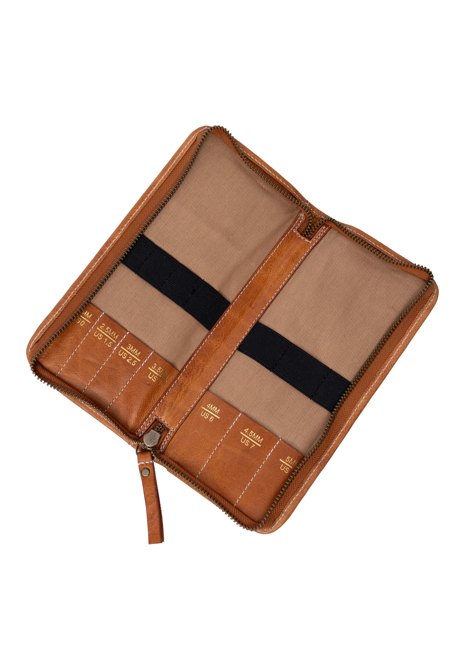 Project 102 Small Double Pointed Needle Case by Re:Designed