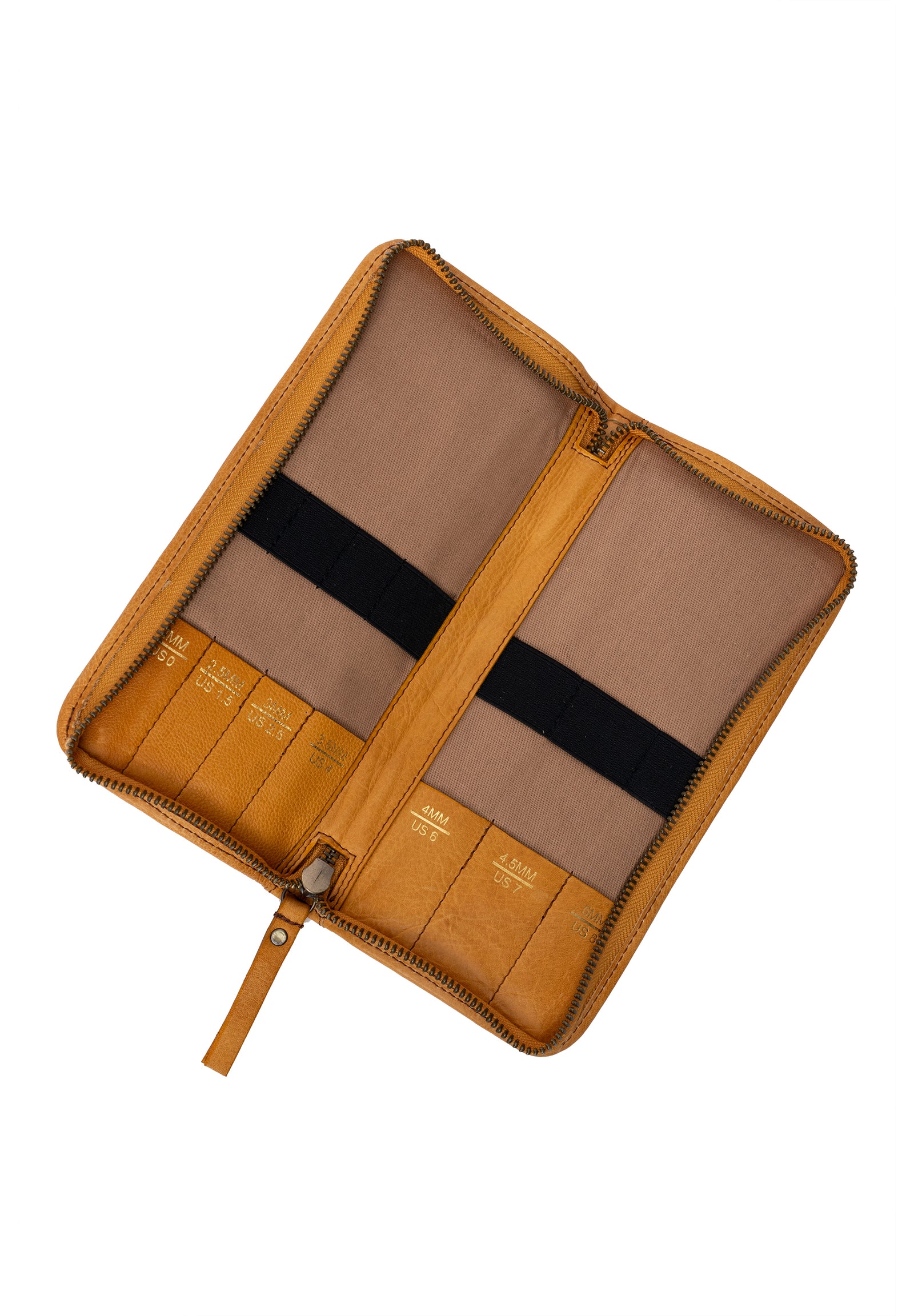 Project 102 Small Double Pointed Needle Case by Re:Designed