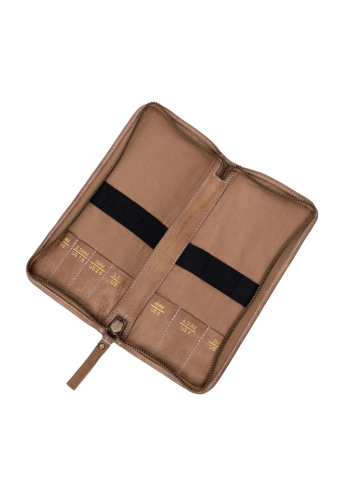 Project 102 Small Double Pointed Needle Case by Re:Designed