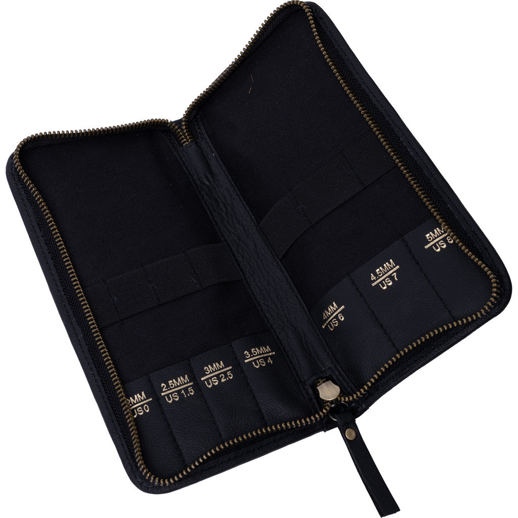 Project 102 Small Double Pointed Needle Case by Re:Designed