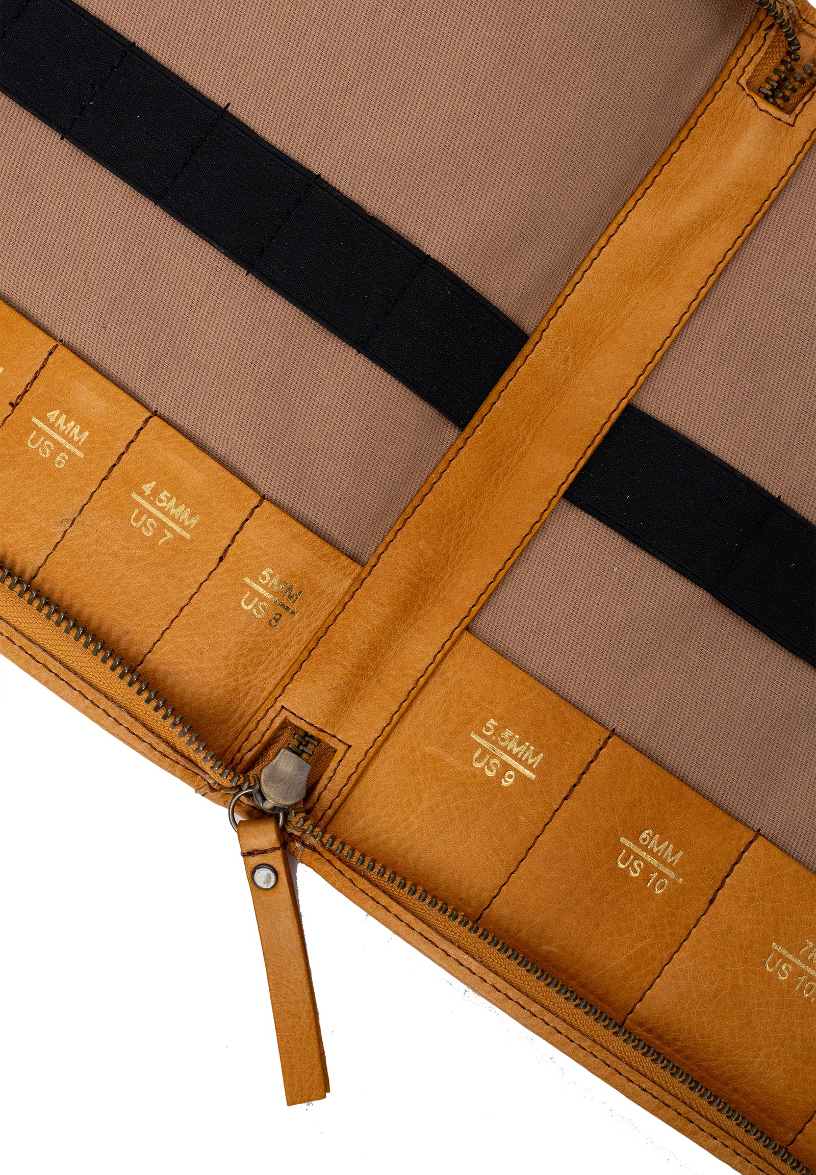 Project 103 Large Double Pointed Needle Case by Re:Designed