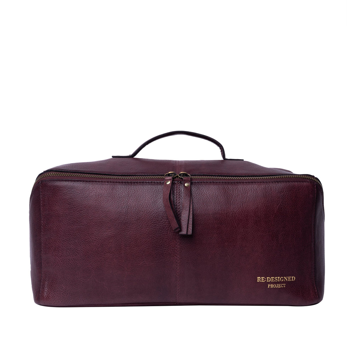 Project 104 Knitting Case by Re:Designed