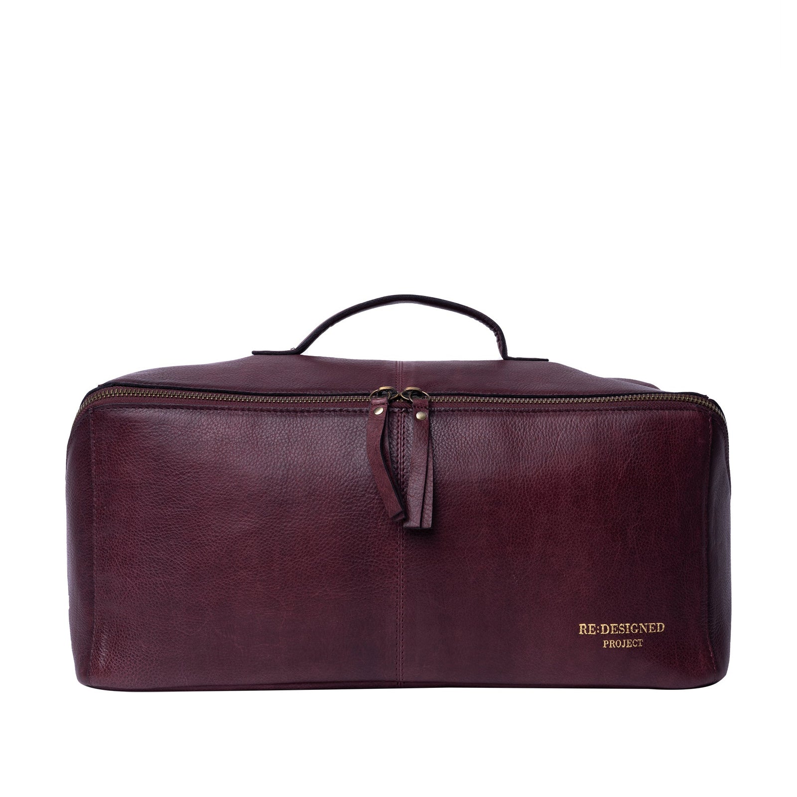 Project 104 Knitting Case by Re:Designed