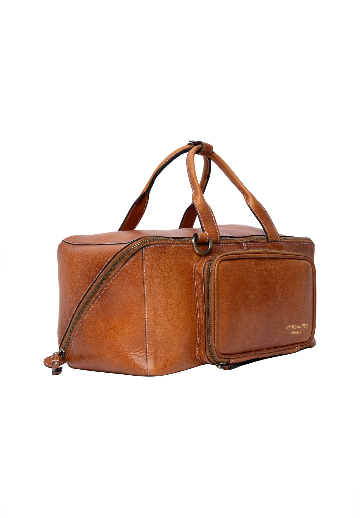 Project 105 Crossover Knitting Case by Re:Designed