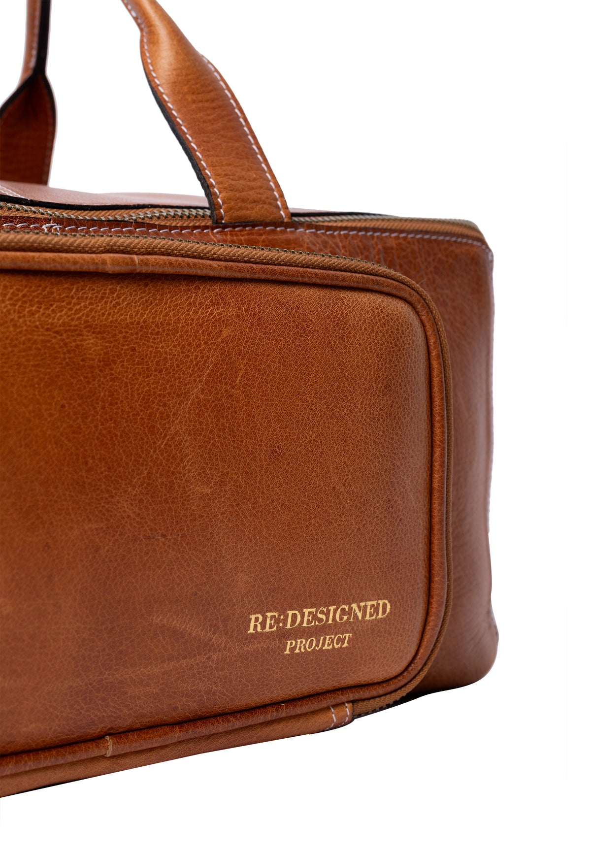 Project 105 Crossover Knitting Case by Re:Designed