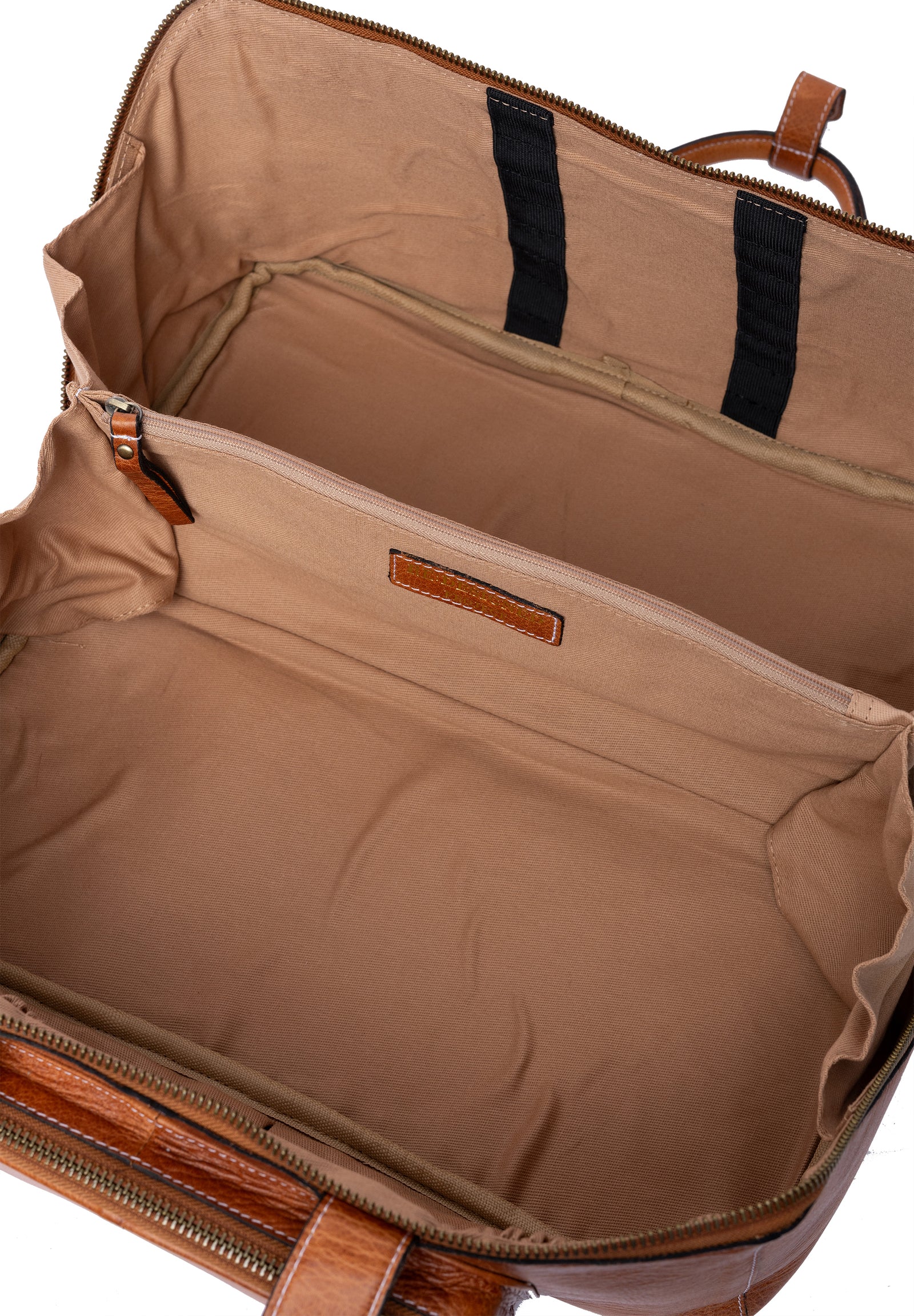 Project 105 Crossover Knitting Case by Re:Designed