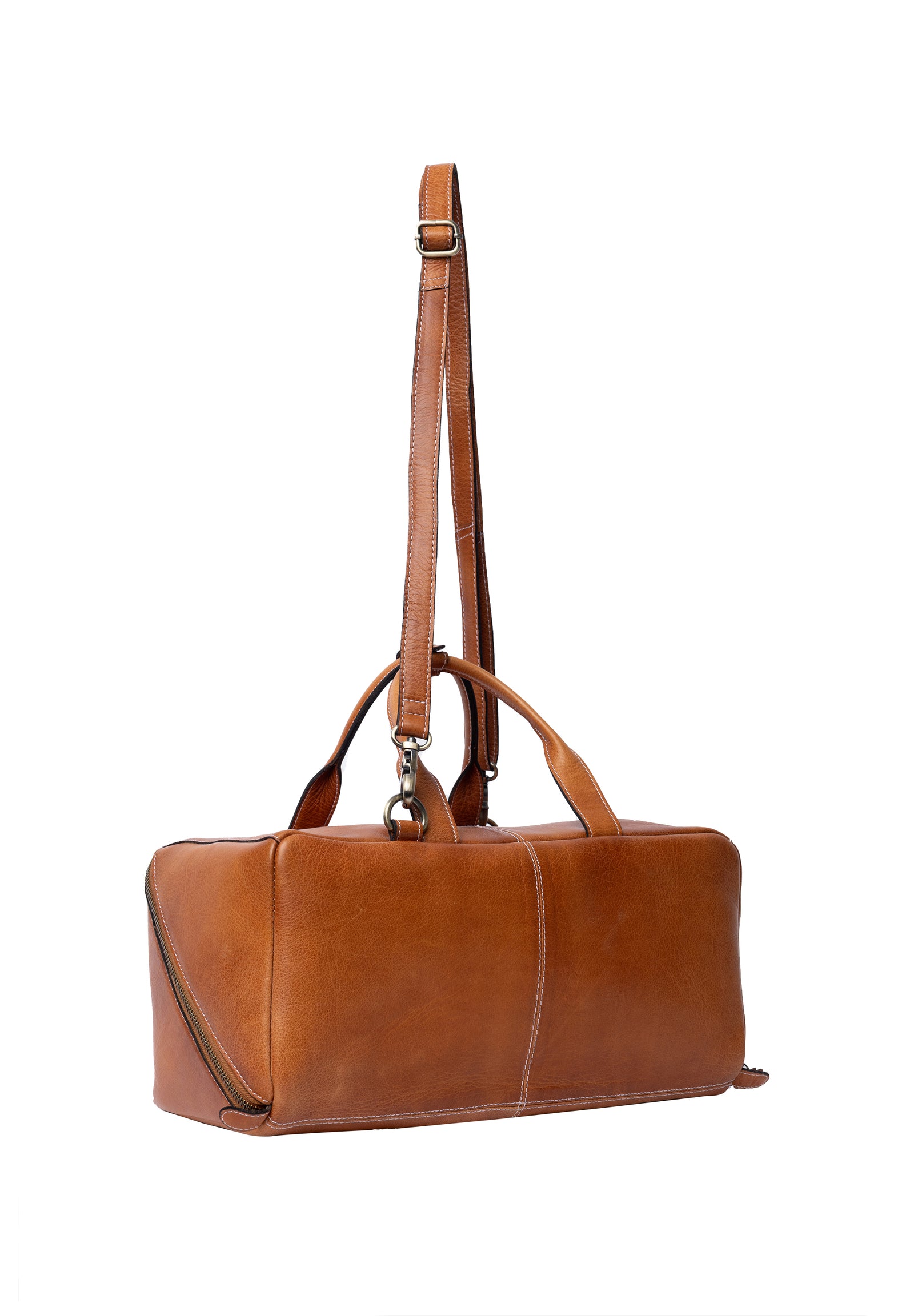 Project 105 Crossover Knitting Case by Re:Designed