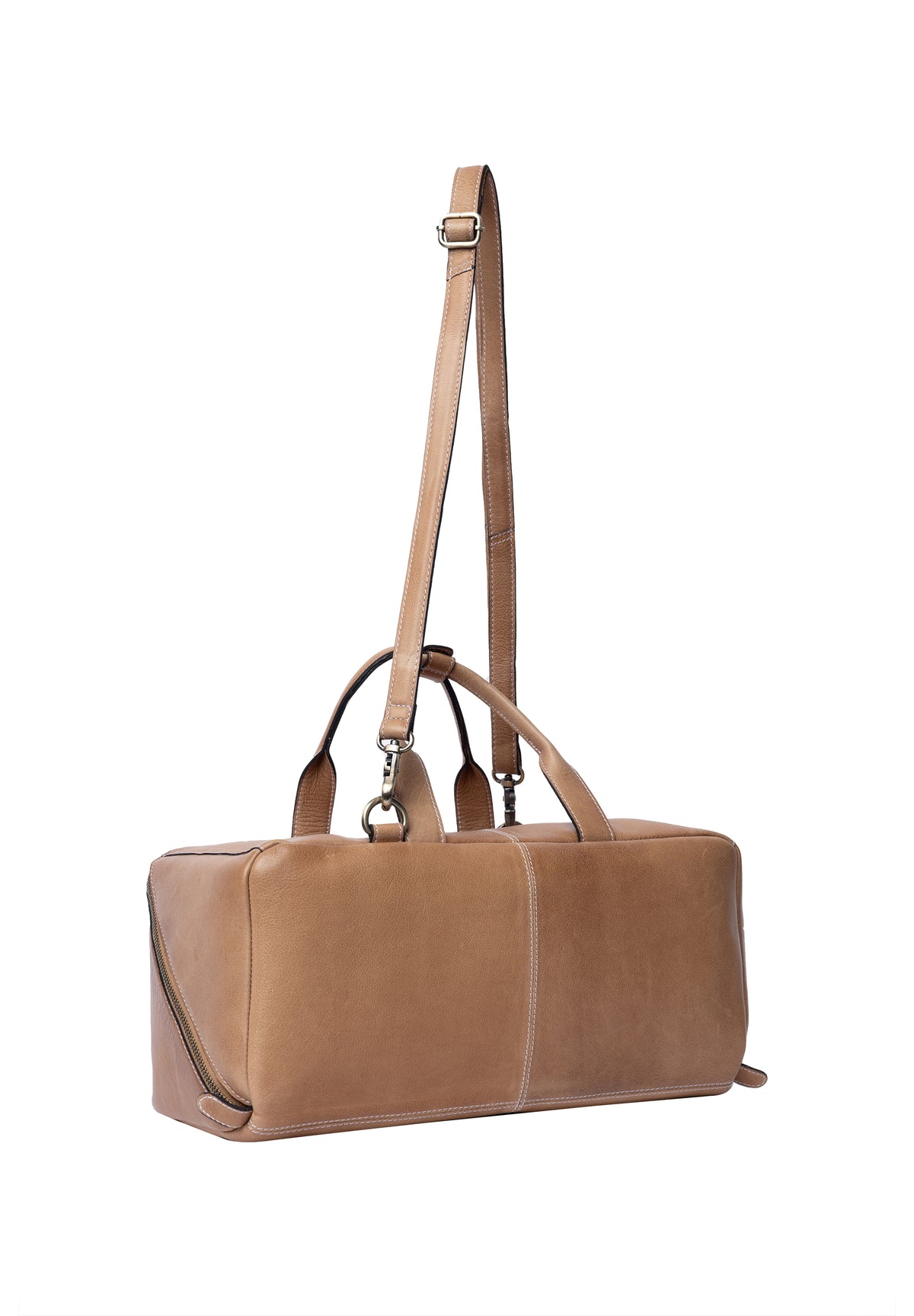 Project 105 Crossover Knitting Case by Re:Designed