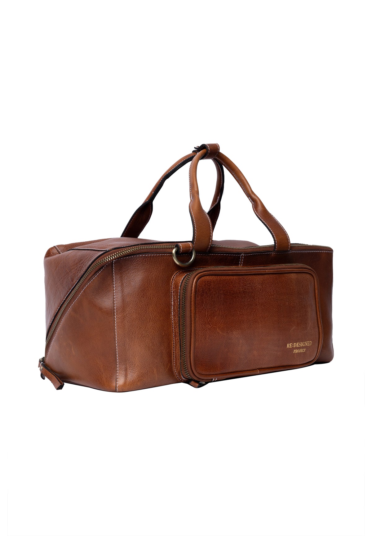 Project 105 Crossover Knitting Case by Re:Designed