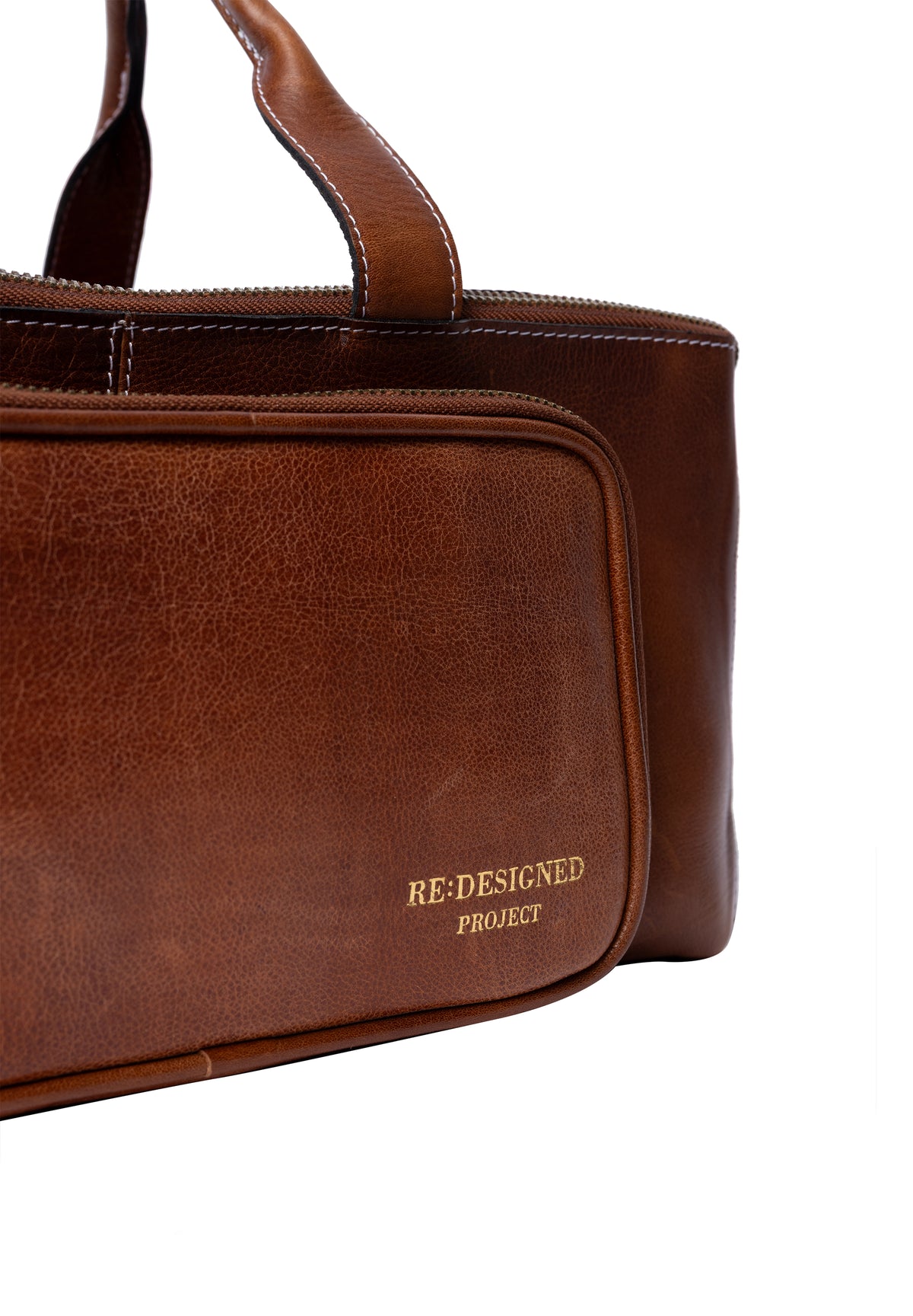 Project 105 Crossover Knitting Case by Re:Designed