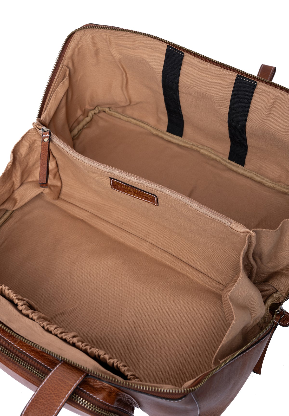 Project 105 Crossover Knitting Case by Re:Designed