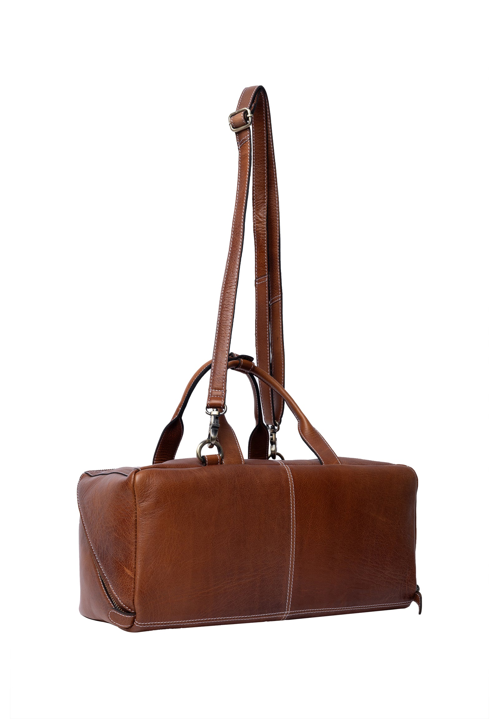 Project 105 Crossover Knitting Case by Re:Designed