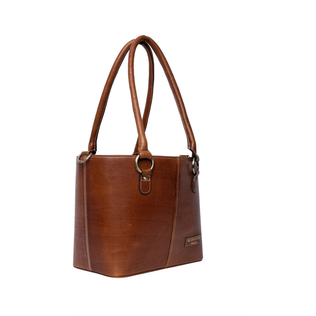 Project 106: Portable Bucket Bag by Re:Designed Re:Designed