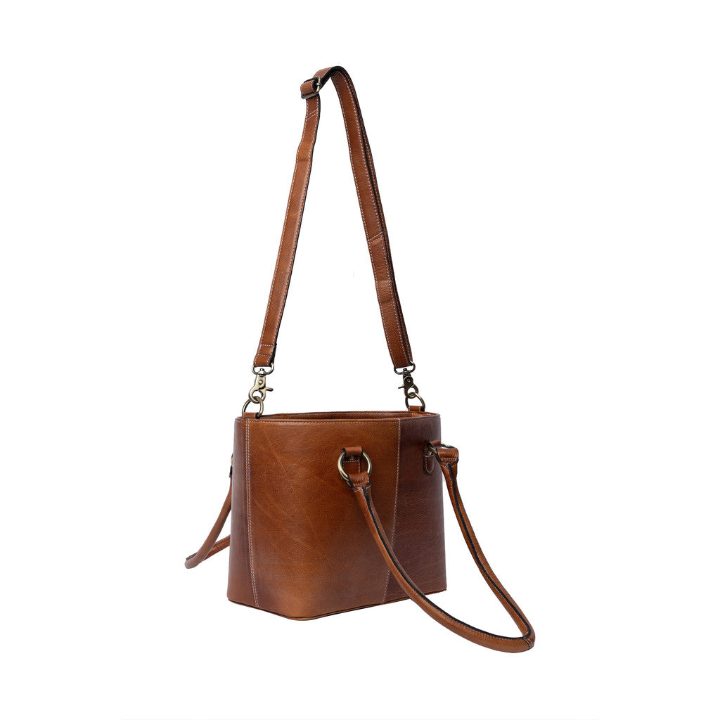 Project 106: Portable Bucket Bag by Re:Designed Re:Designed