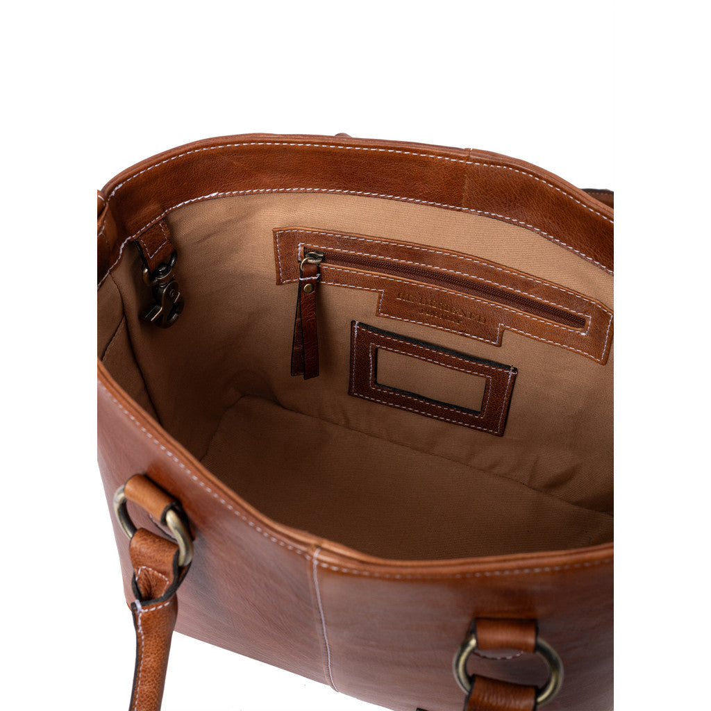 Project 106: Portable Bucket Bag by Re:Designed Re:Designed