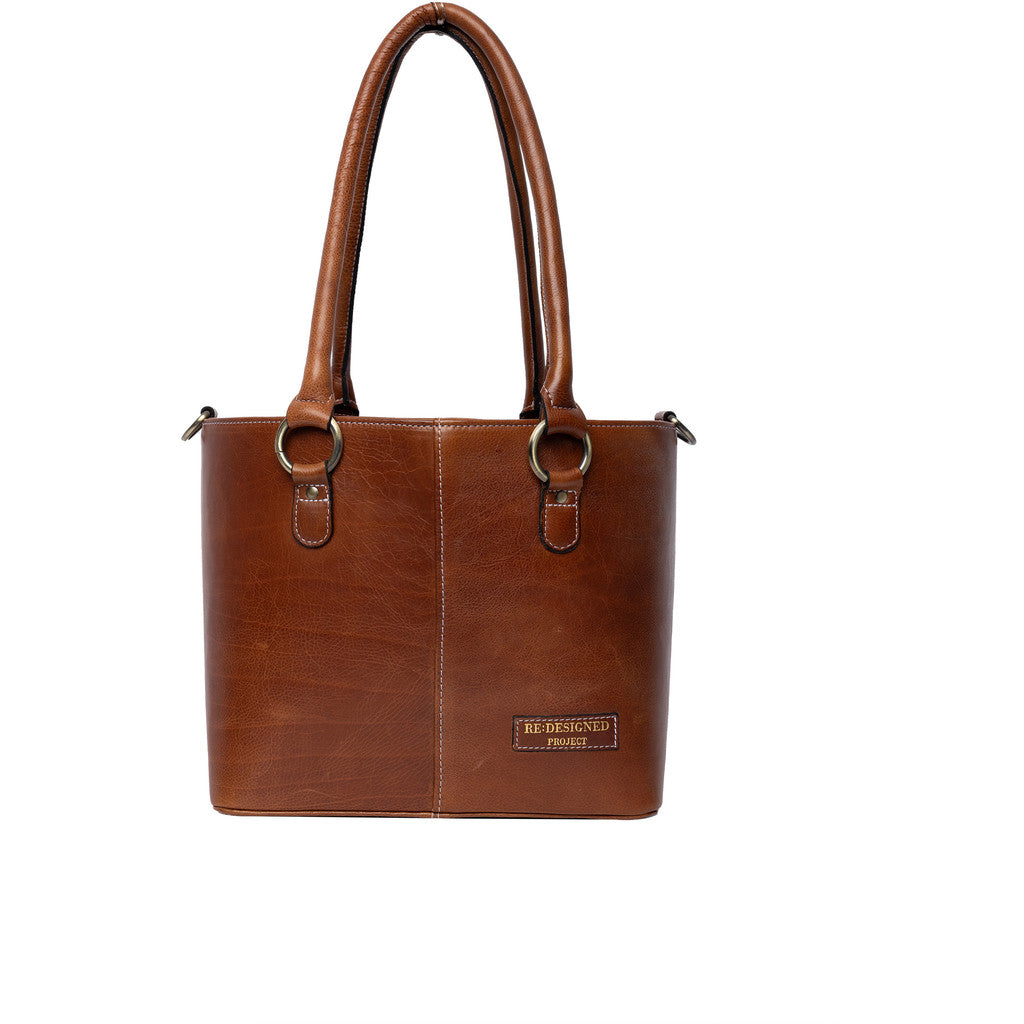 Project 106: Portable Bucket Bag by Re:Designed Re:Designed