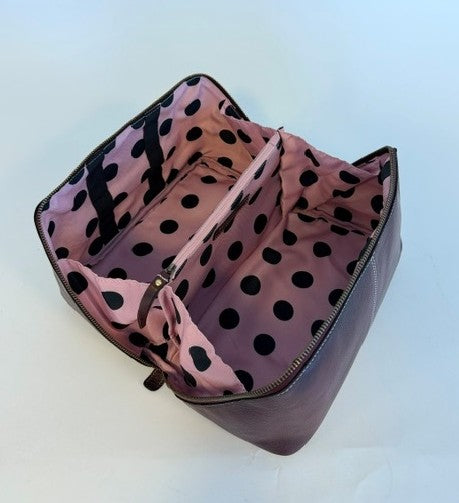 Project 10 Knitting Case by Re:Designed