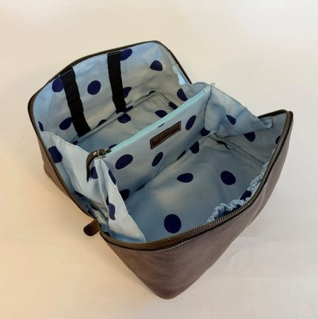 Project 10 Knitting Case by Re:Designed