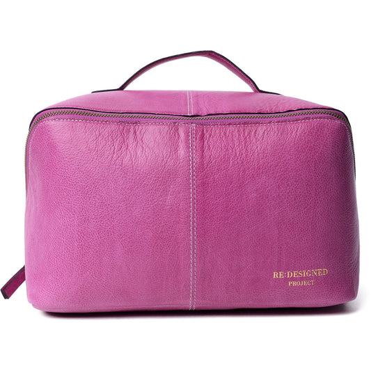 Project 10 Knitting Case by Re:Designed