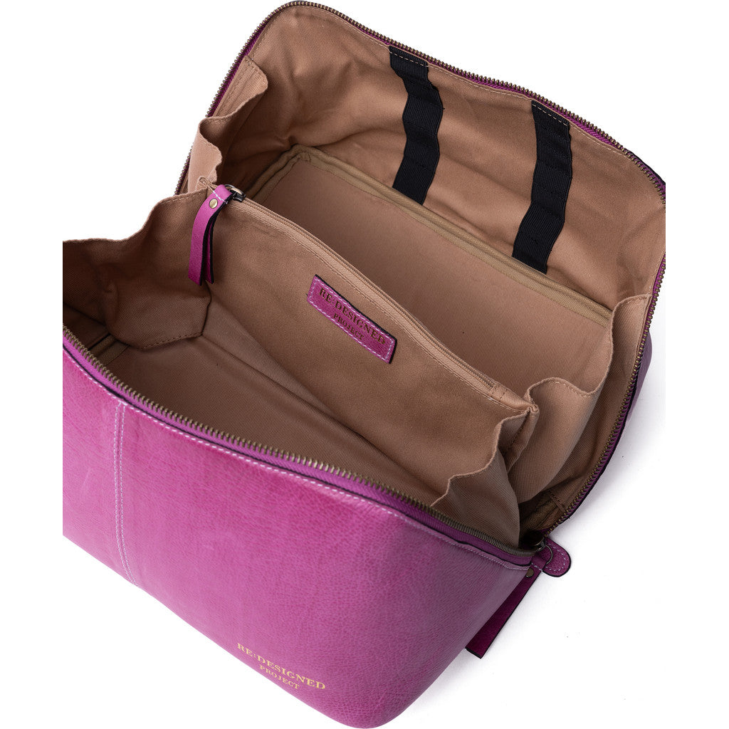 Project 10 Knitting Case by Re:Designed