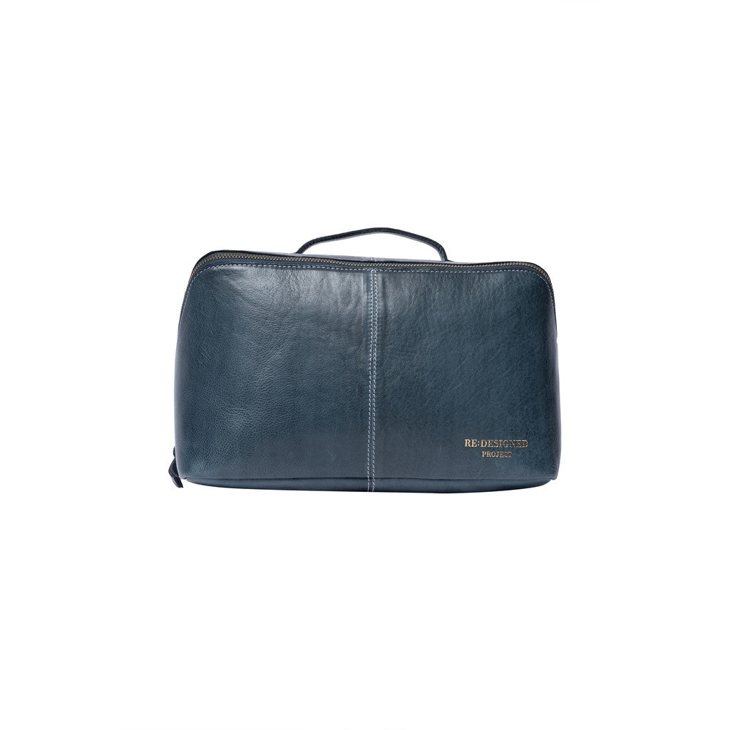 Project 10 Knitting Case by Re:Designed