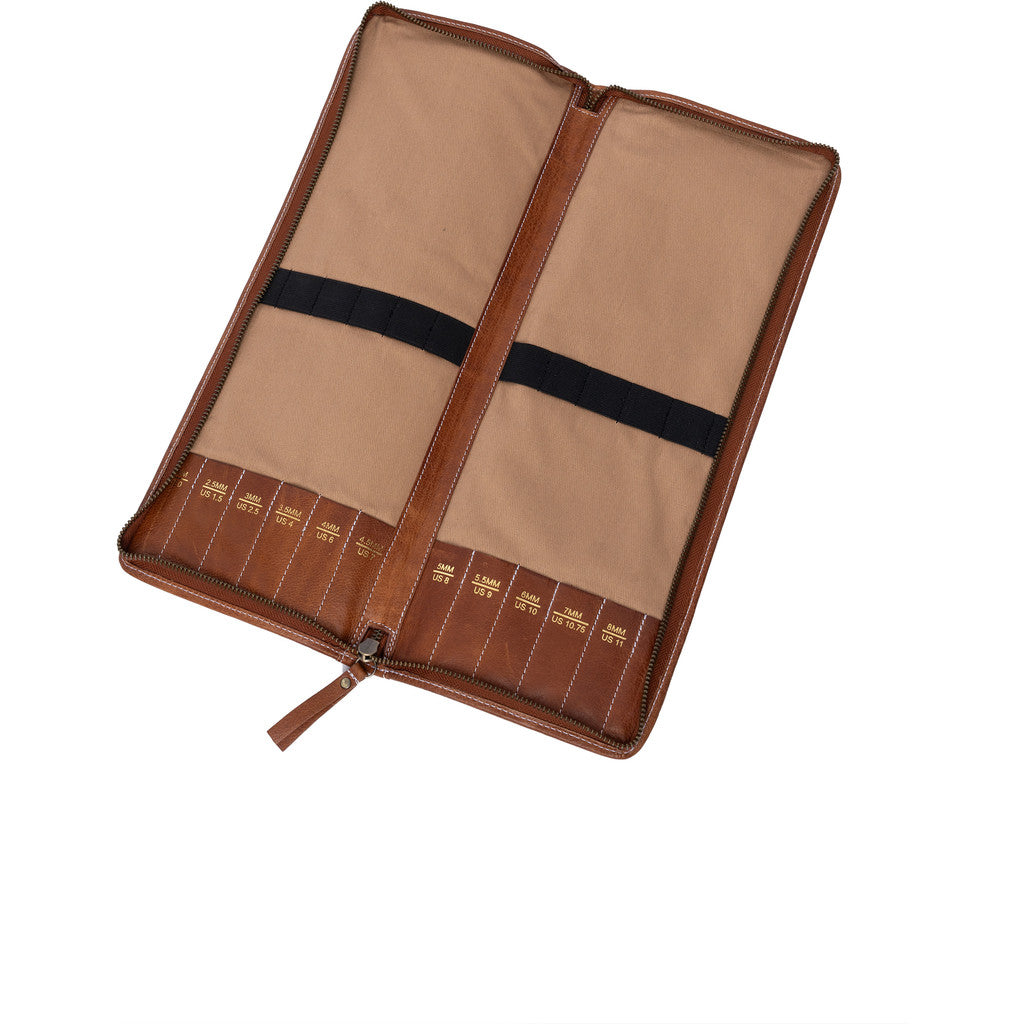 Project 113 Straight Needle Case by Re:Designed