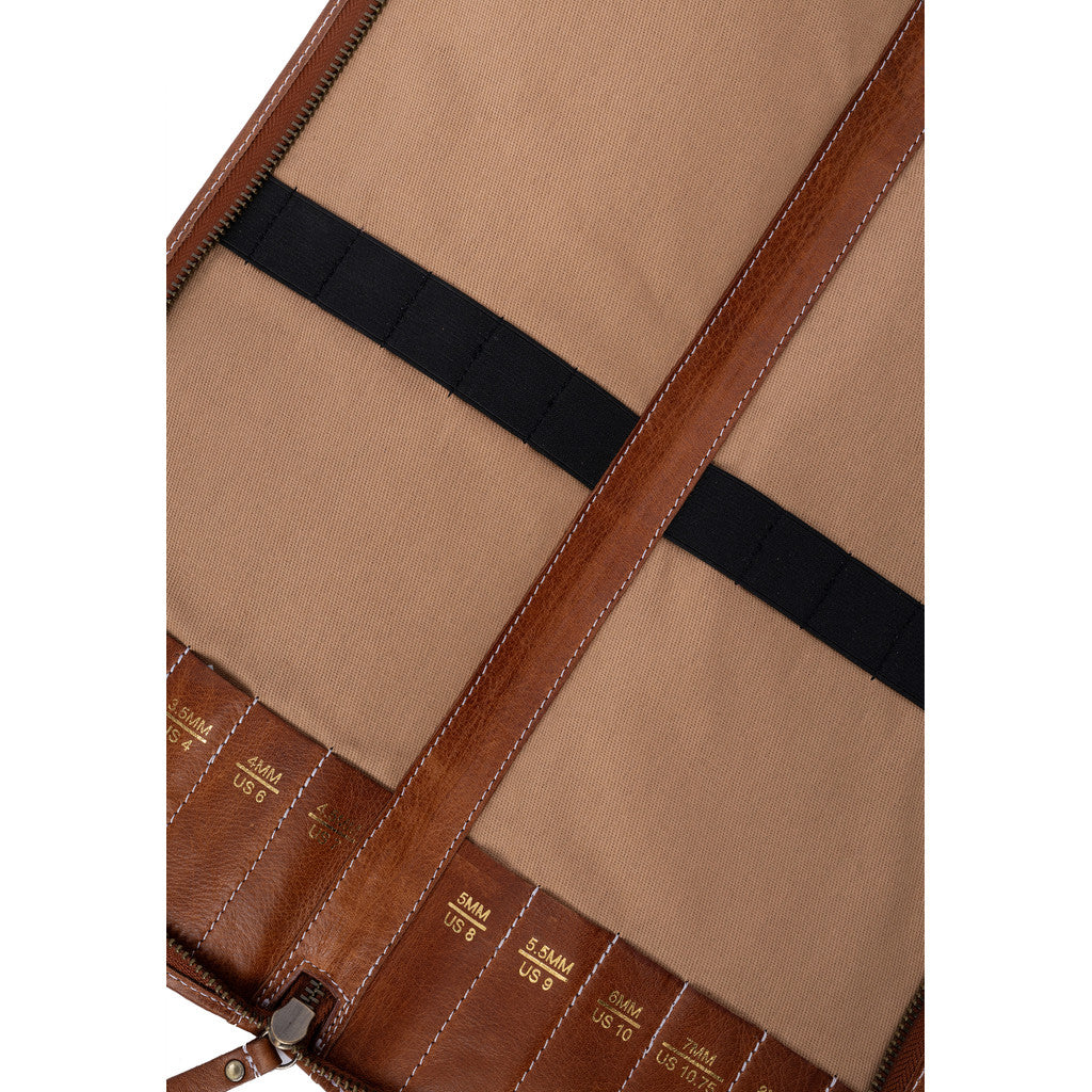 Project 113 Straight Needle Case by Re:Designed