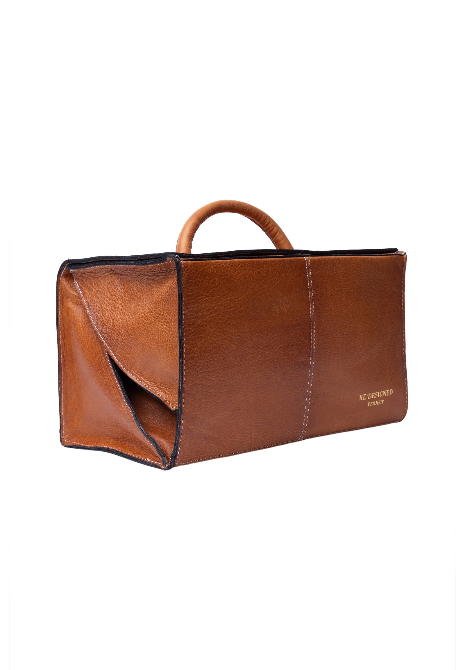 Project 114 Knitting Case by Re:Designed