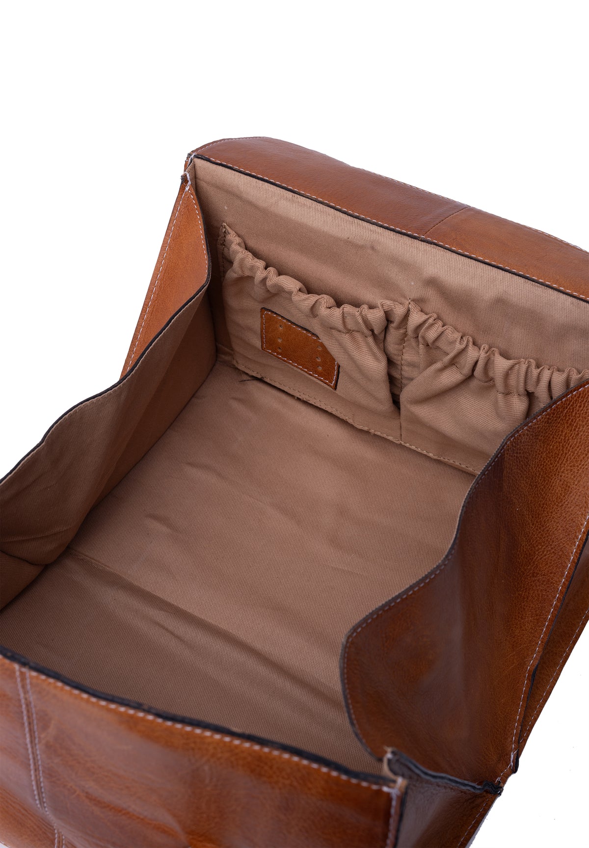 Project 114 Knitting Case by Re:Designed