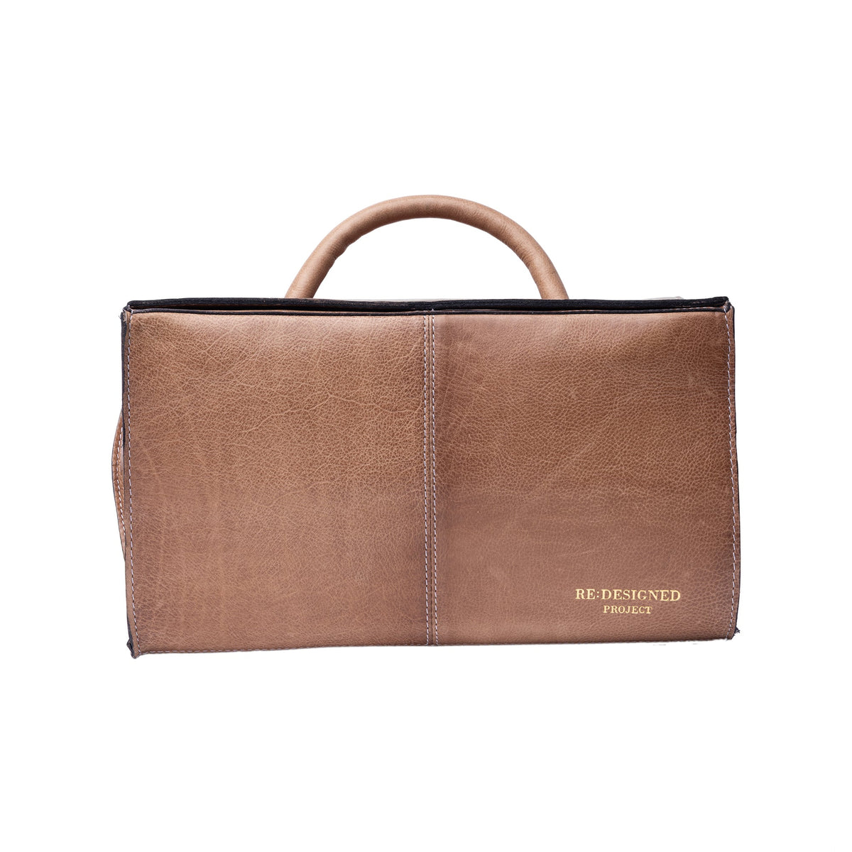 Project 114 Knitting Case by Re:Designed