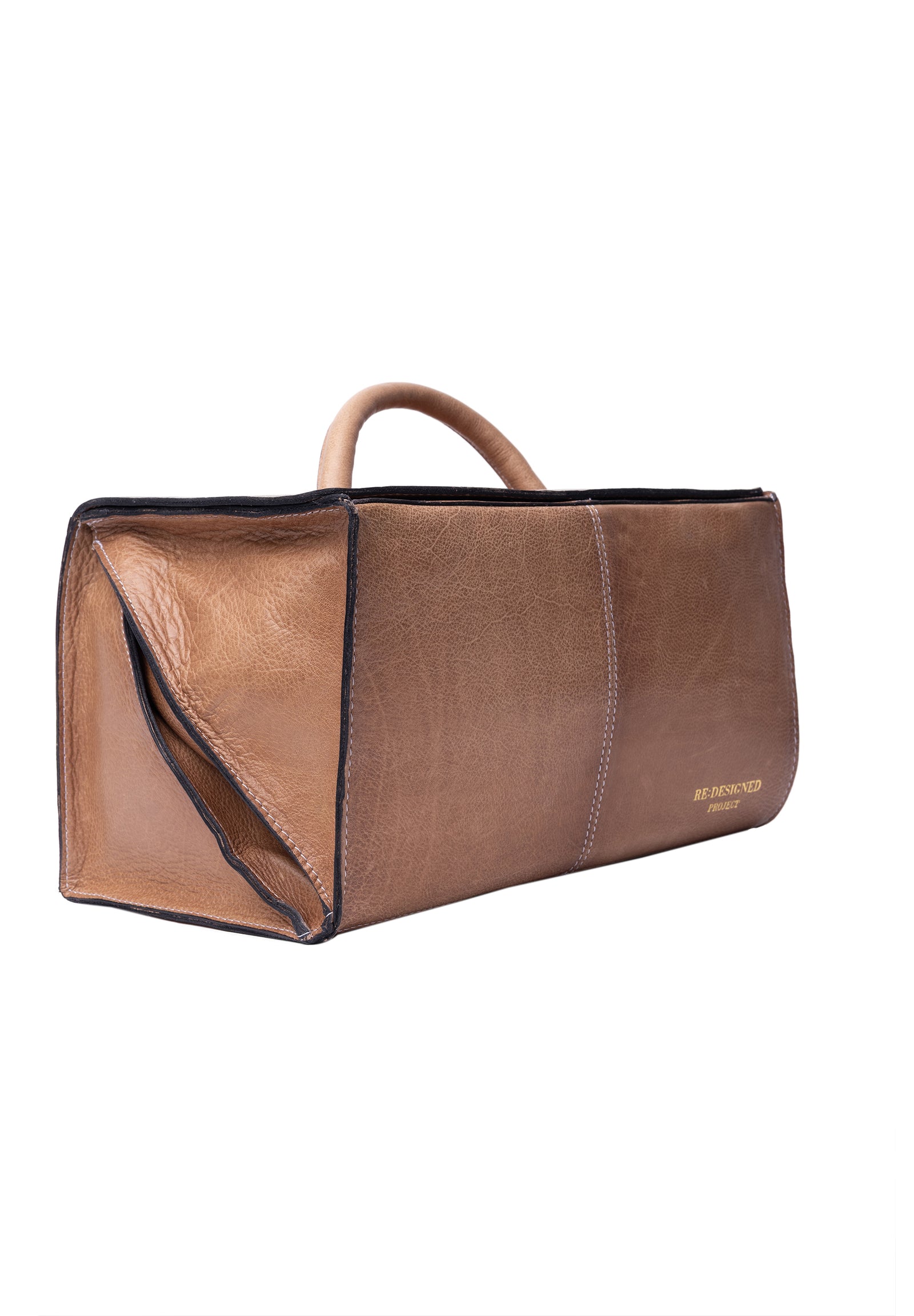 Project 114 Knitting Case by Re:Designed