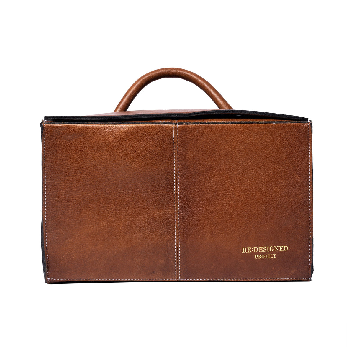 Project 114 Knitting Case by Re:Designed