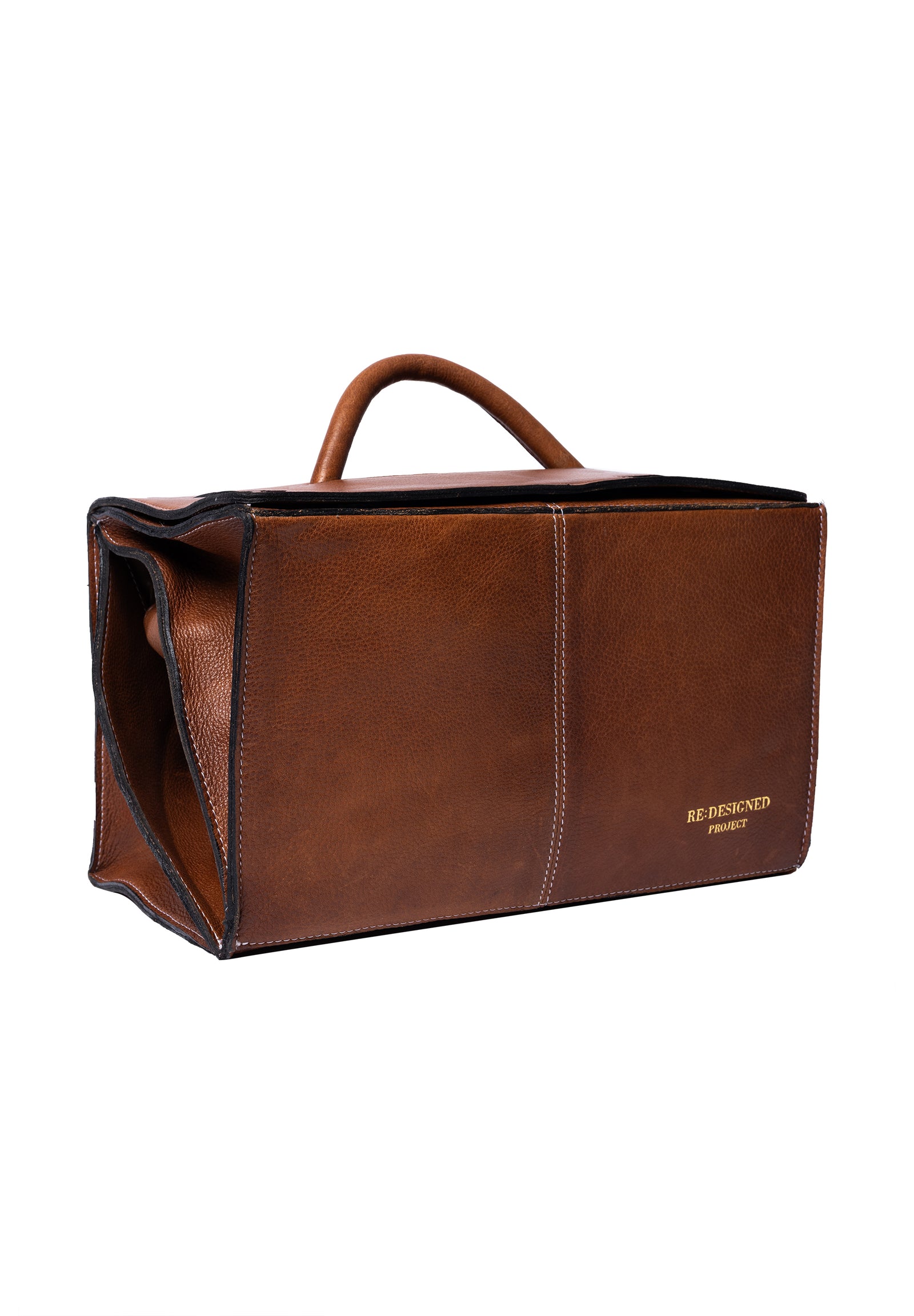 Project 114 Knitting Case by Re:Designed