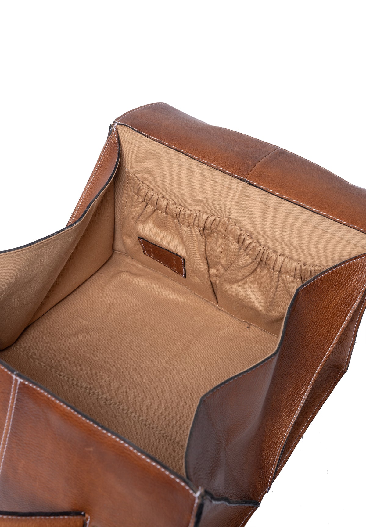 Project 114 Knitting Case by Re:Designed