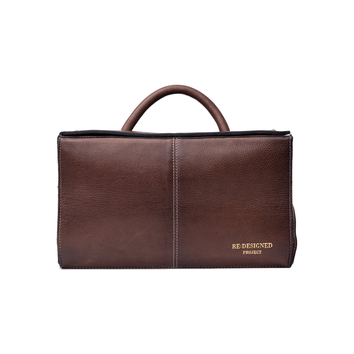 Project 114 Knitting Case by Re:Designed