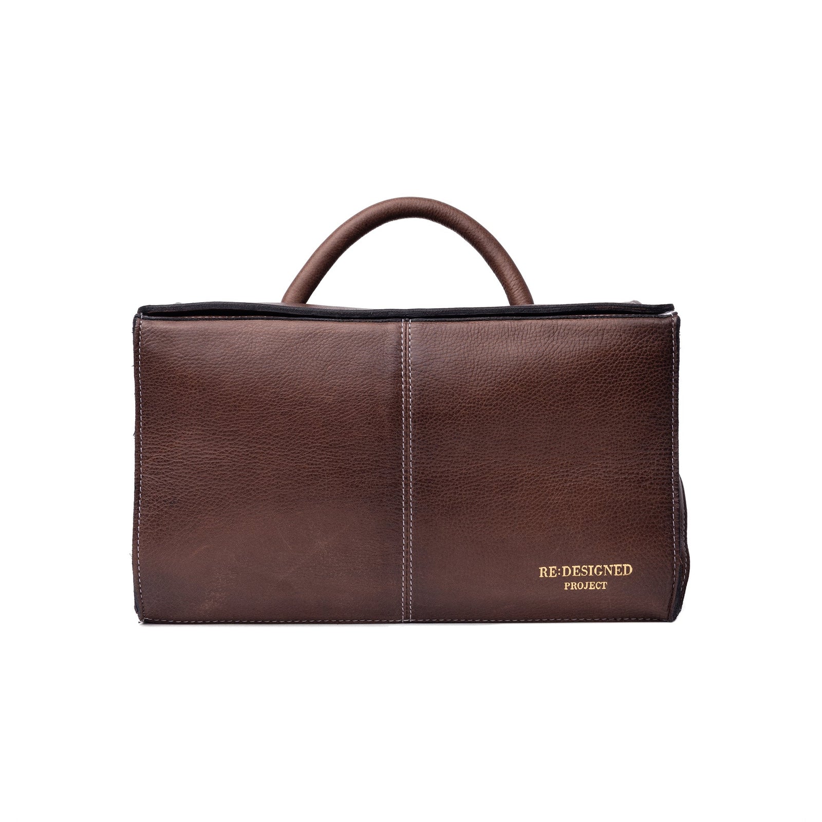 Project 114 Knitting Case by Re:Designed