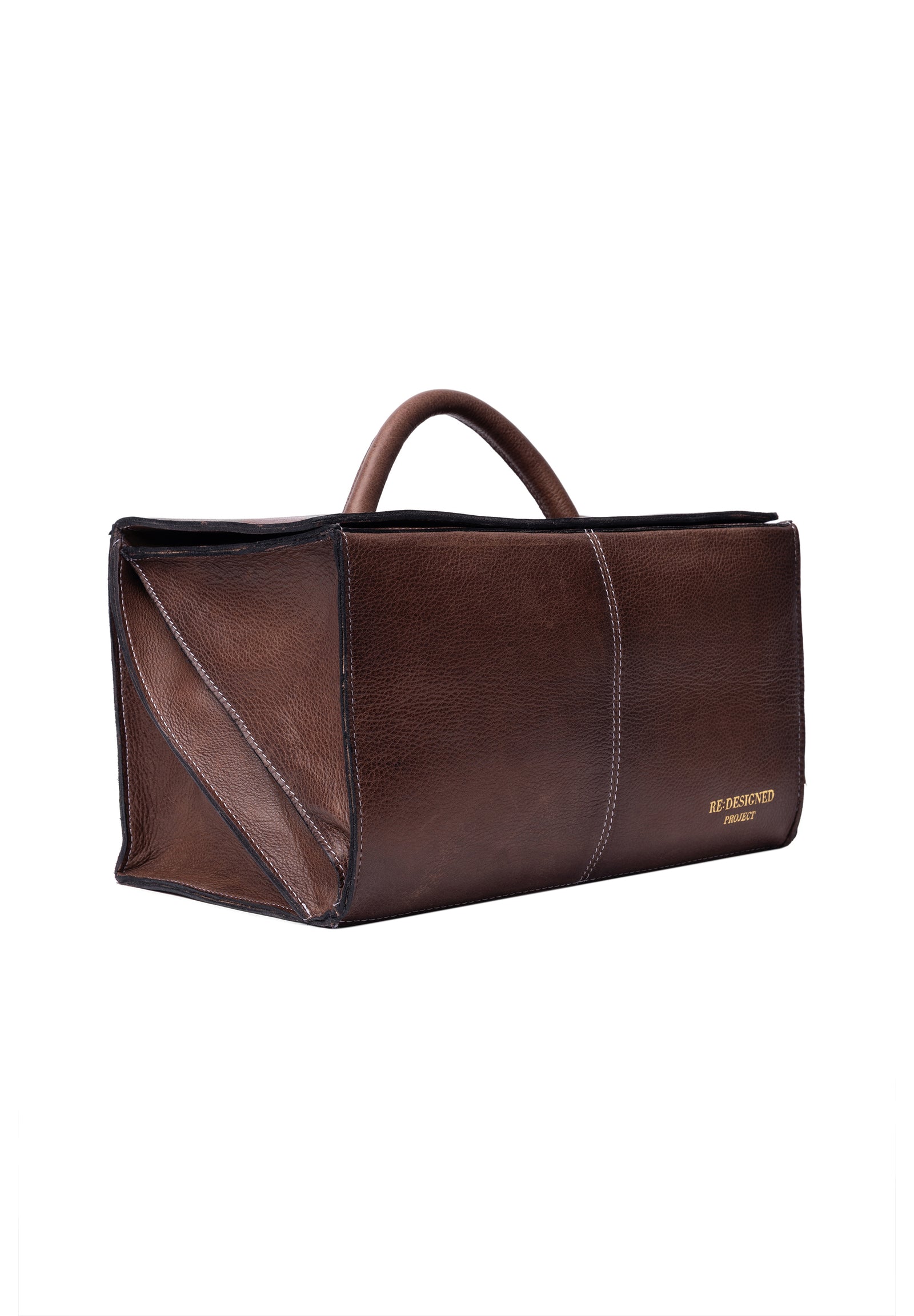 Project 114 Knitting Case by Re:Designed